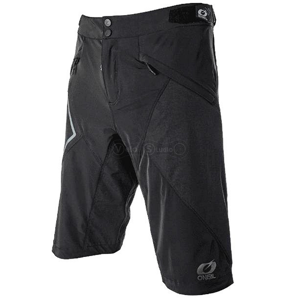 Вело шорти O`Neal All Mountain Mud Shorts Black розмір 32
