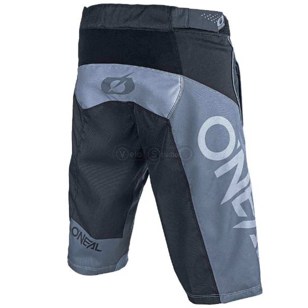 Вело шорты O`Neal Element Freeride Shorts Hybrid Black размер 30