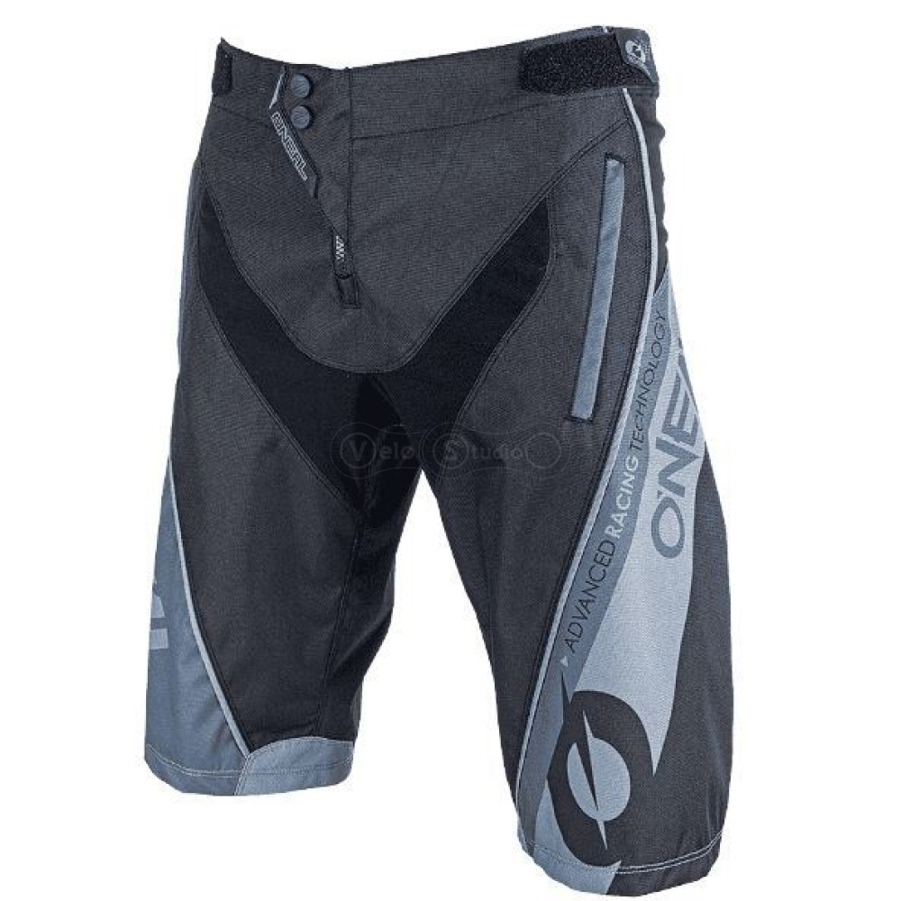 Вело шорты O`Neal Element Freeride Shorts Hybrid Black размер 30