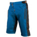 Вело шорти O`Neal Element Freeride Shorts Hybrid Petrol Orange