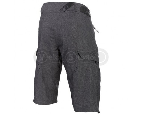 Вело шорты O`Neal StormRider Shorts Gray размер 32