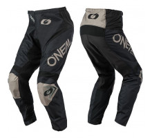 Вело штани O`Neal Matrix Pants RideWear Black Gray розмір 32