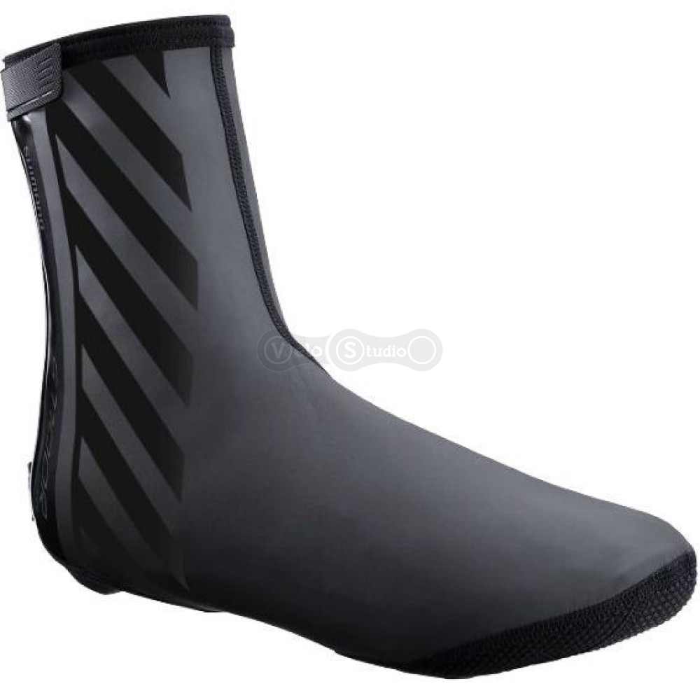 Велобахили Shimano S1100R H2O Road чорні розмір M (40-42)