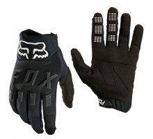 Водостойкие перчатки FOX Legion Water Glove Black размер L