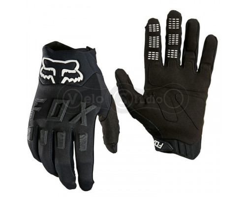 Водостойкие перчатки FOX Legion Water Glove Black размер 4XL