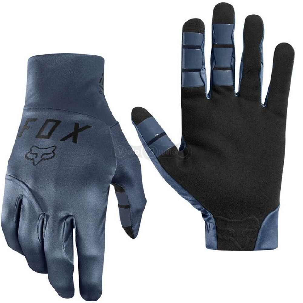 Водостійкі рукавички FOX Ranger Water Glove Blue Steel розмір S