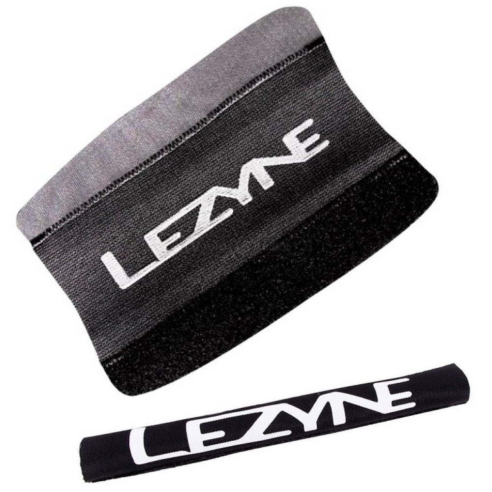 Защита пера Lezyne Smart Chainstay Protector Large