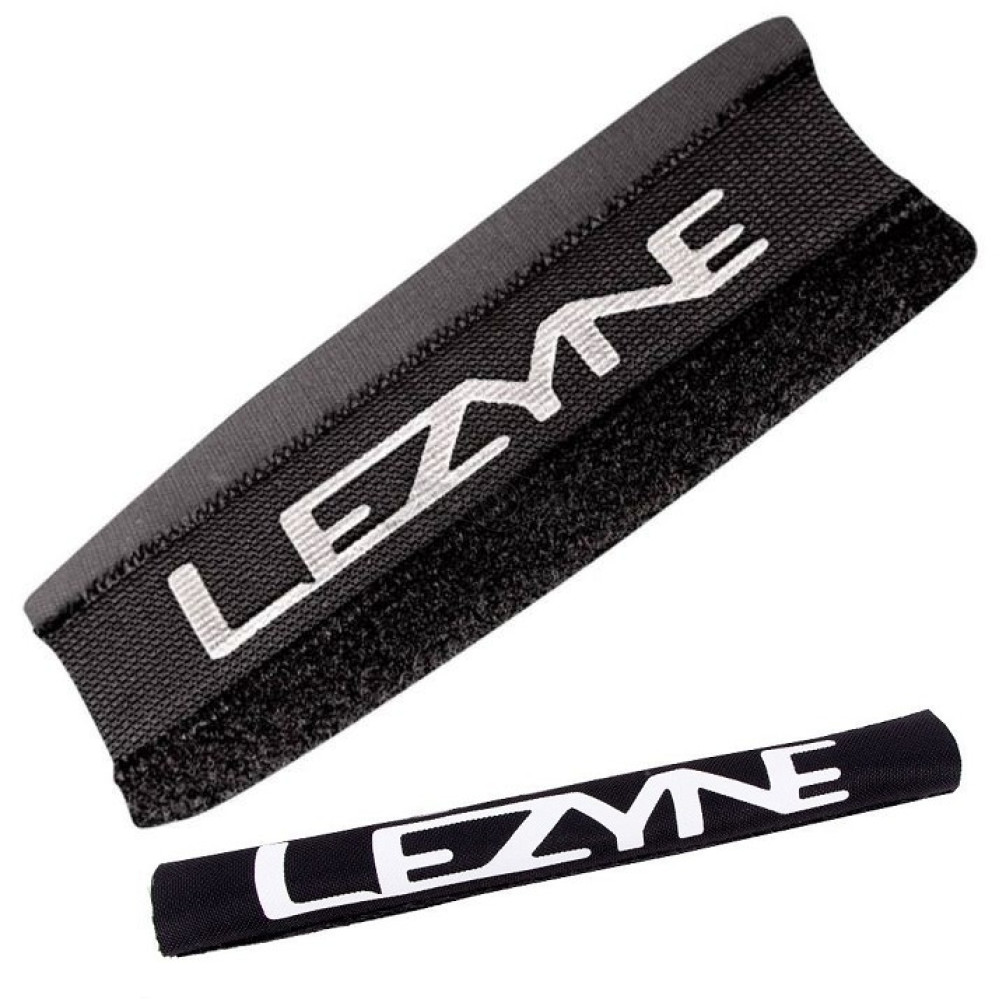 Захист пера Lezyne Smart Chainstay Protector Small