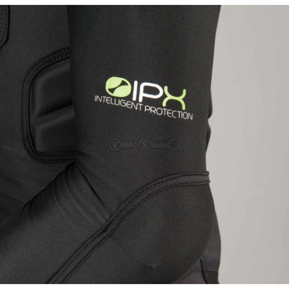 Защита тела O’Neal STV IPX® Long Sleeve Protector Shirt Black размер L