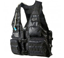 Жилет FOX Legion Tac Vest Black розмір L/XL