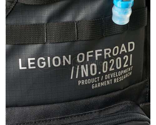 Жилет FOX Legion Tac Vest Black размер L/XL