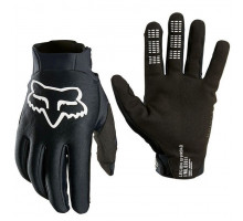 Зимние перчатки FOX Legion Thermo Glove Black размер L