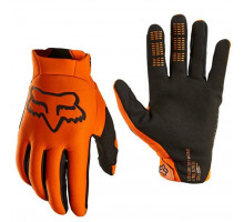 Зимние перчатки FOX Legion Thermo Glove Orange размер L