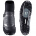 Зимняя вело обувь Shimano MW701 (контактные педали) чёрные EU 47