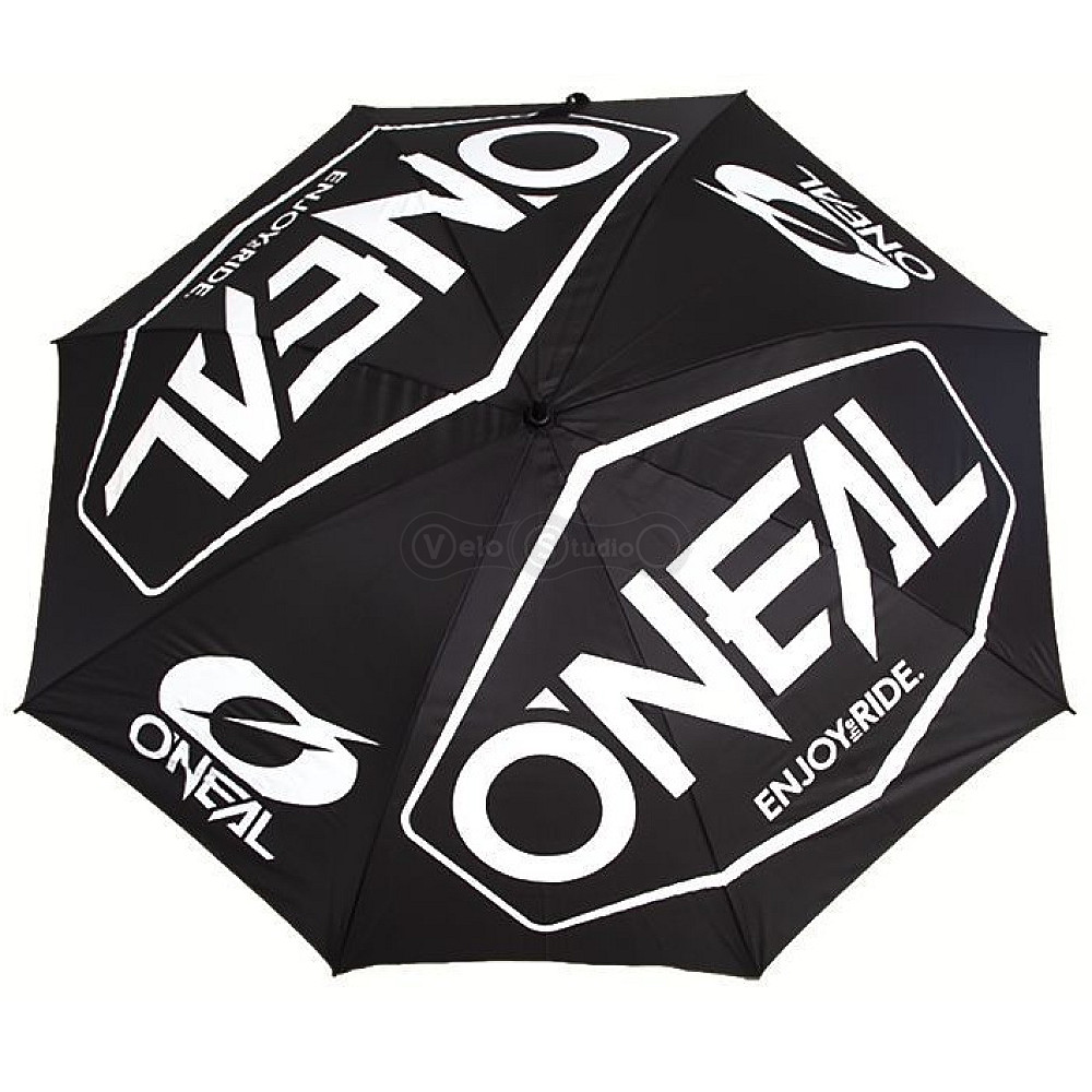 Зонт O`Neal Umbrella Hexx автоматический карбоновый