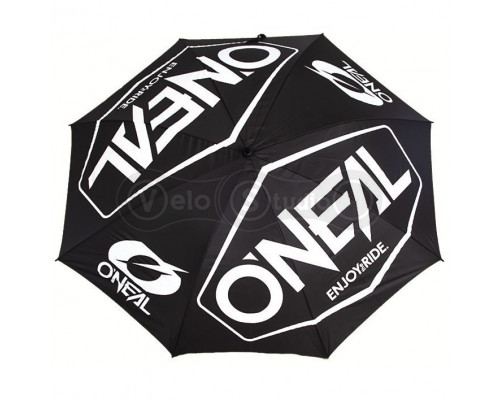 Зонт O`Neal Umbrella Hexx автоматический карбоновый
