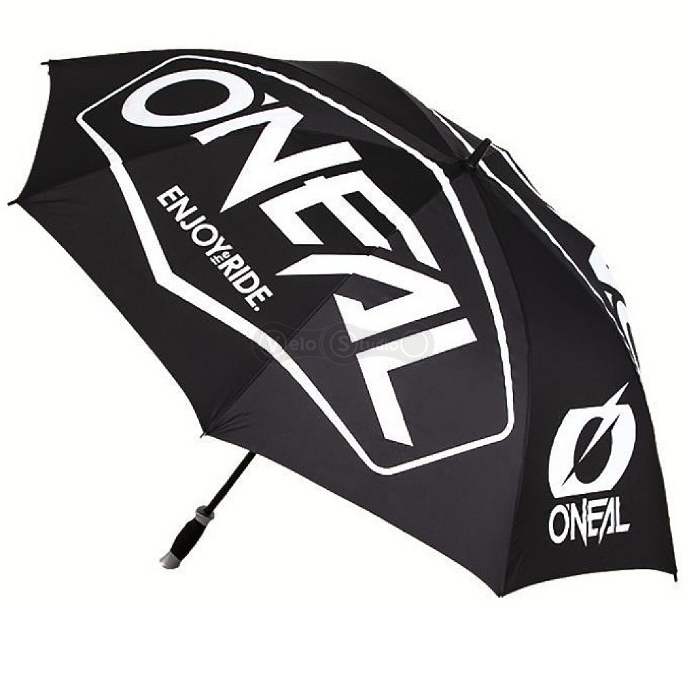 Зонт O`Neal Umbrella Hexx автоматический карбоновый