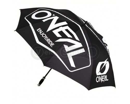 Зонт O`Neal Umbrella Hexx автоматический карбоновый