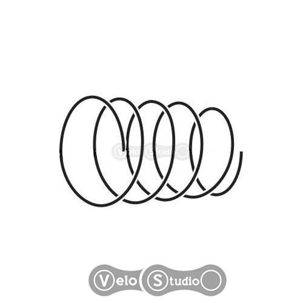 Возвратная пружина Shimano SG-8R20 RETURN SPRING A