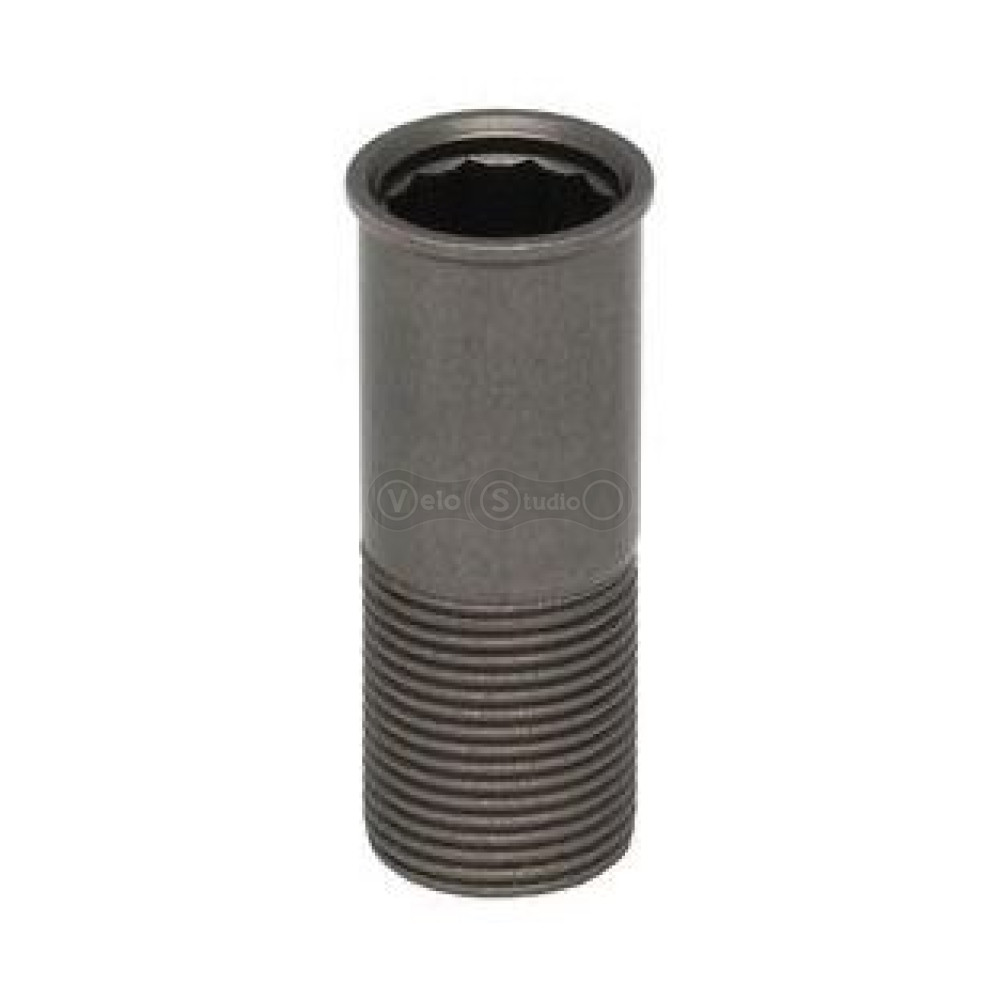 Болт задней втулки Shimano M750/737/510/525-QR