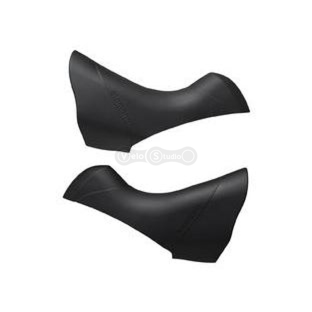 Гумки Shimano ST-R3000 Sora на ручки шосе, пара
