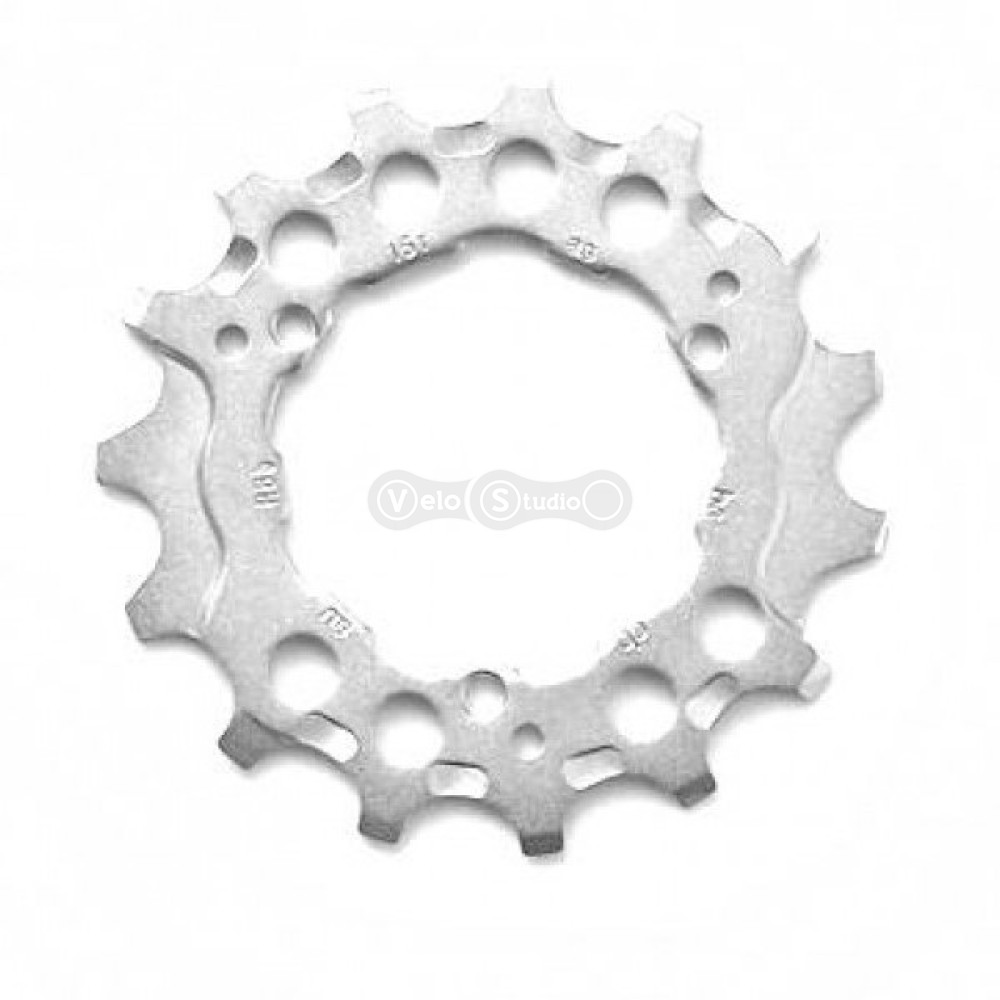 Звезда Shimano CS-M770/M760 кассеты 15зуб.