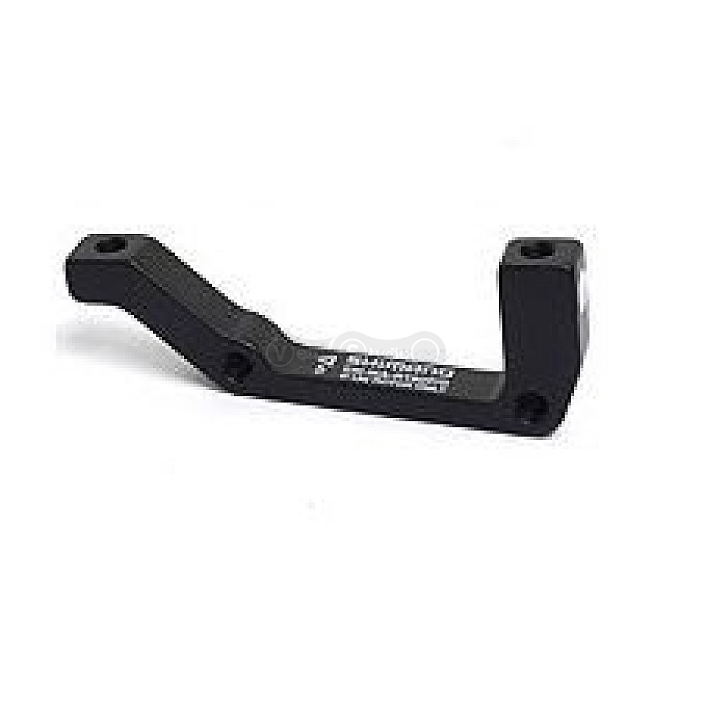 Адаптер для дисковых тормозов задний Shimano SM-MA-R180PSA, ротор 180мм, International Standard