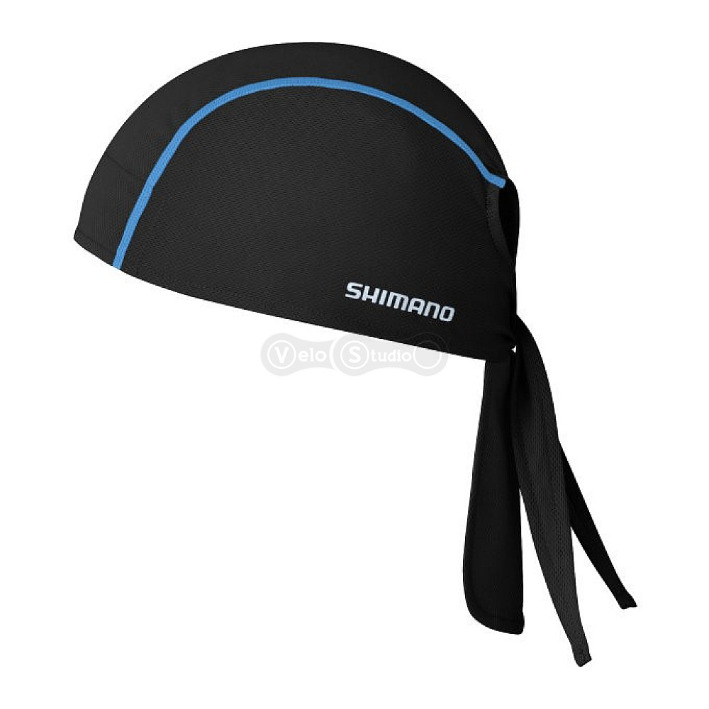 Бандана Shimano чорна