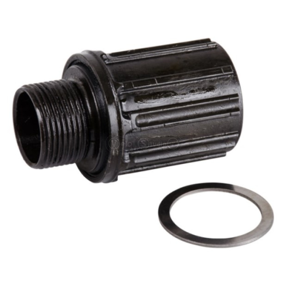 Барабан Shimano FH-M820 задней втулки SAINT 10x135/12x135