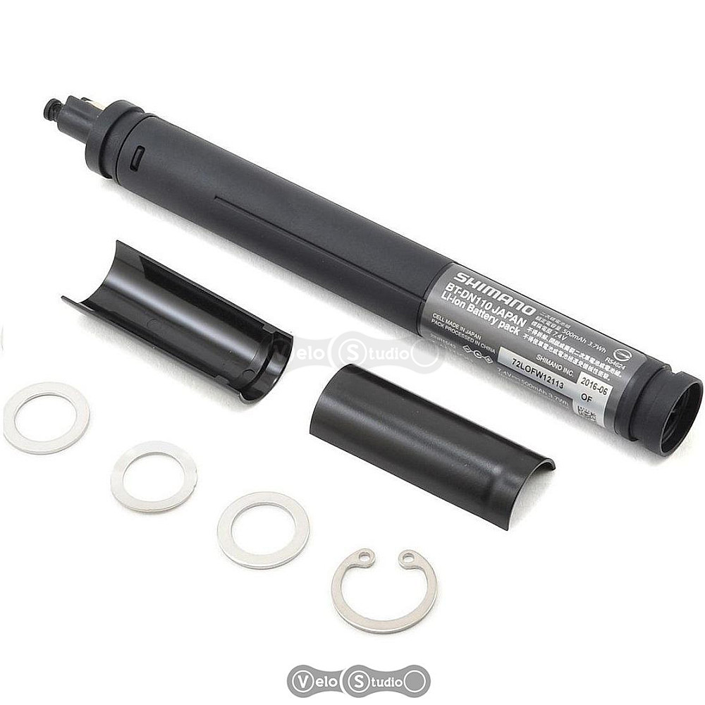 Батарея Shimano BT-DN110-A-1 для Di2