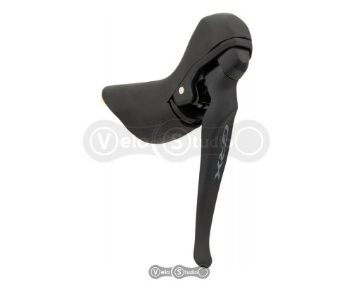 Тормозная ручка BL-RX600-L GRX, левая, для гидравлических дисковых тормозов