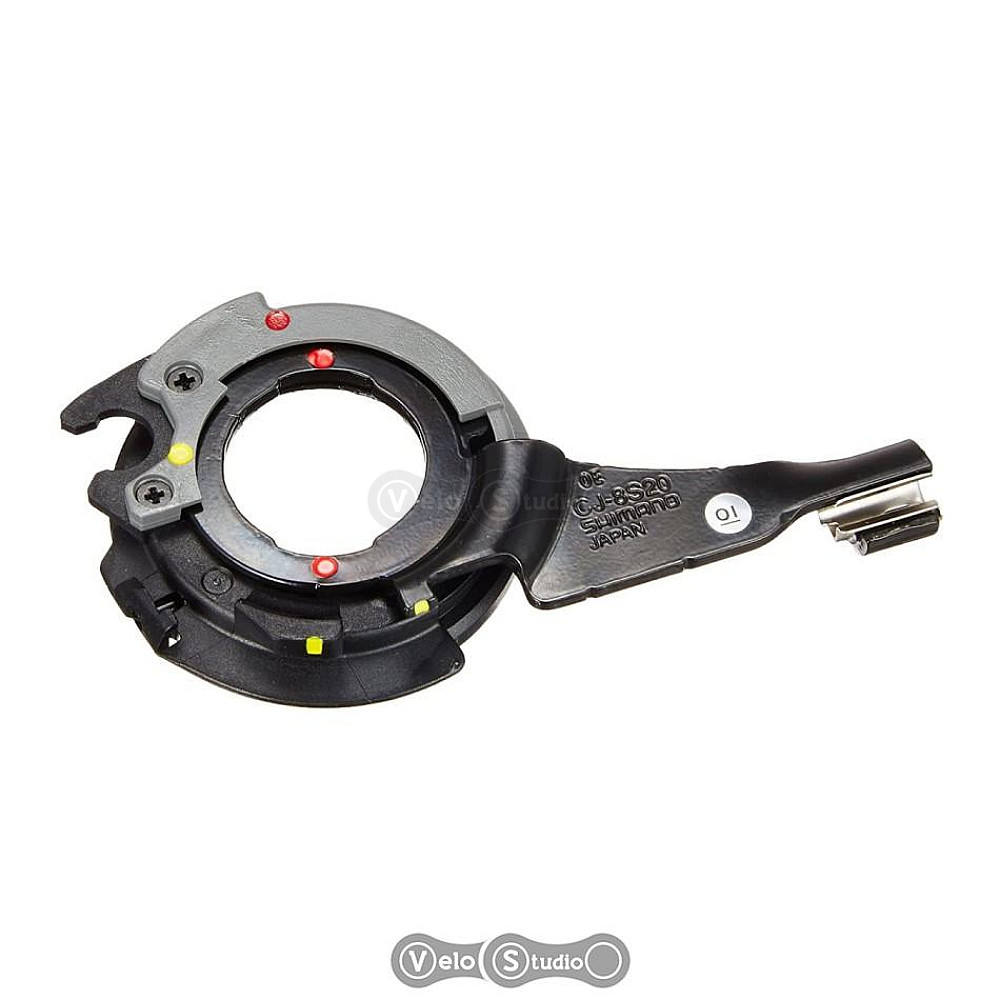 Компонент фиксации Shimano CJ-8S20 Cassette Joint