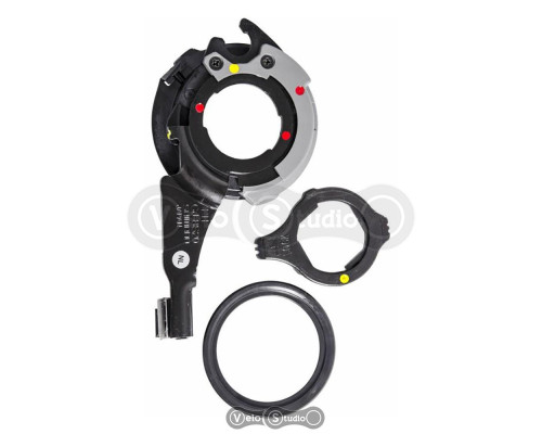 Компонент фиксации Shimano CJ-8S20 CASSETTE JOINT Belt drive system