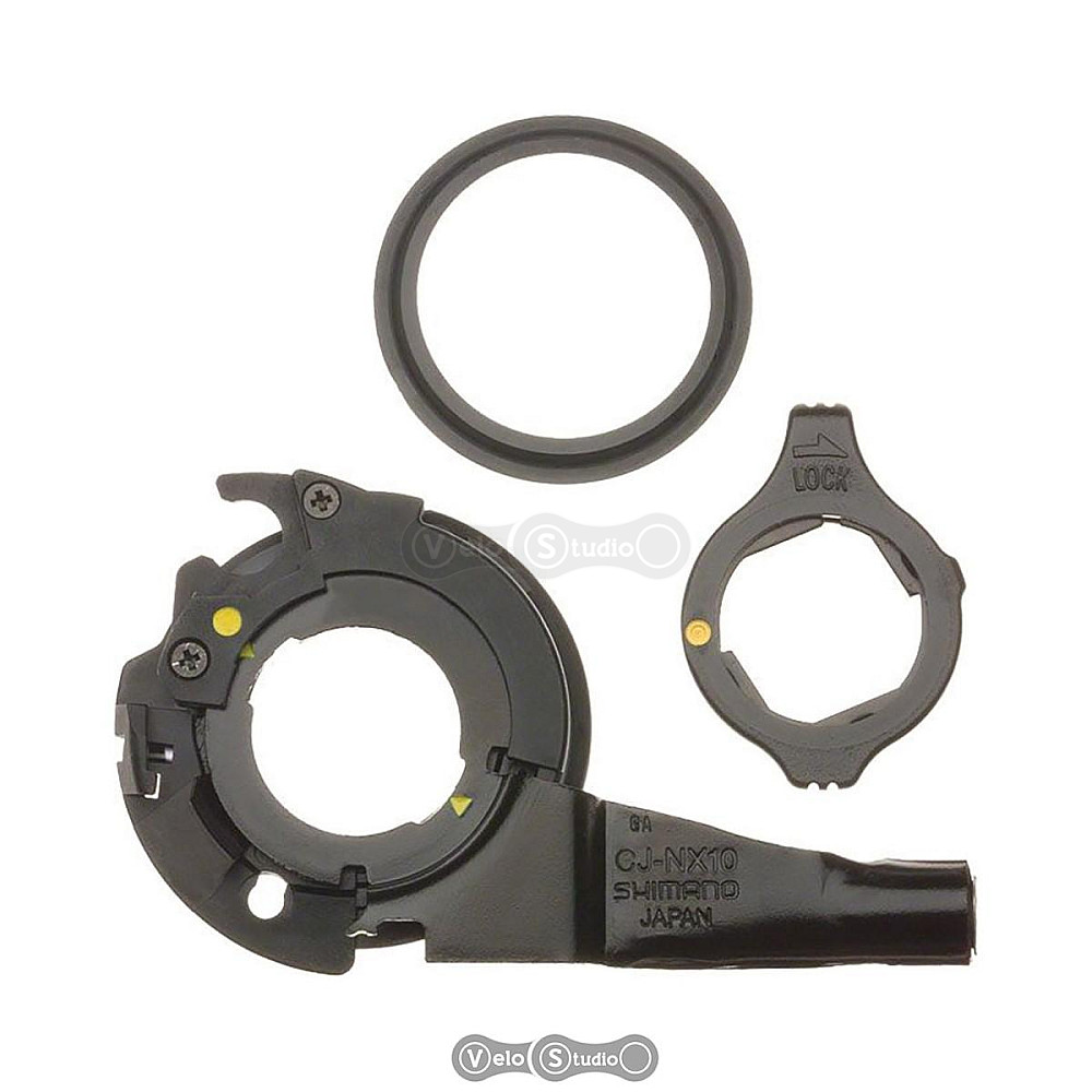 Компонент фиксации Shimano CJ-NX10 CASSETTE JOINT UNIT