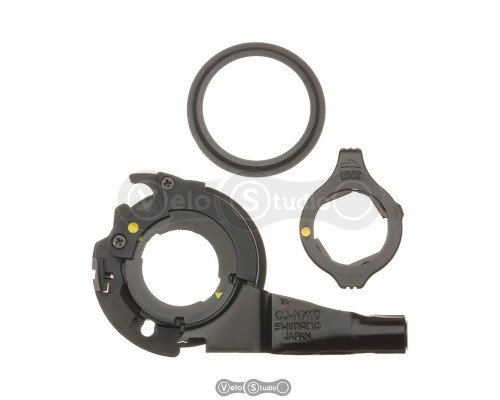 Компонент фіксації Shimano CJ-NX10 CASSETTE JOINT UNIT