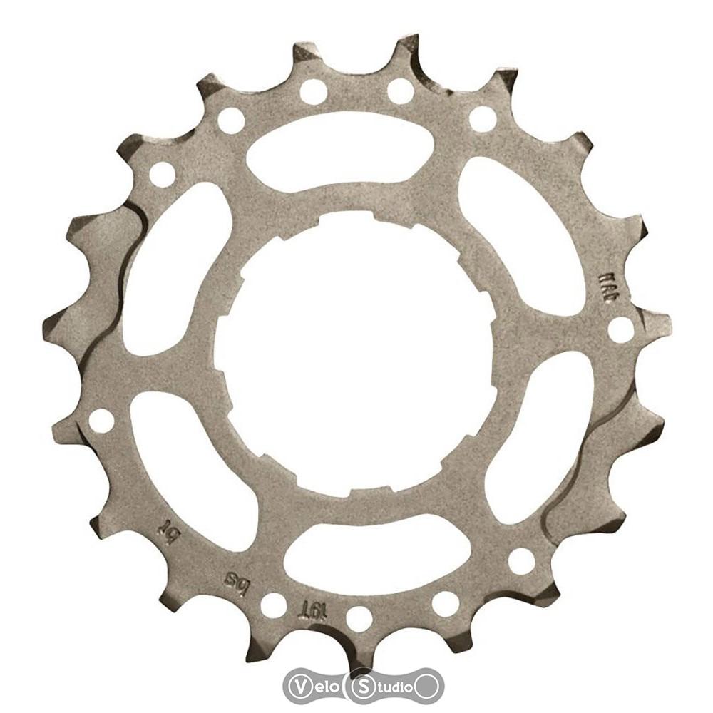 Зірка касети Shimano CS-М8000 19-зуб.