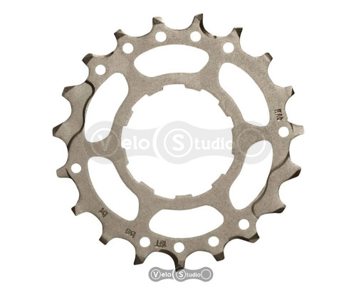 Зірка касети Shimano CS-М8000 19-зуб.