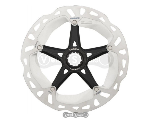 Ротор Shimano RT-MT800-SS-I Ice Tech Freeza 140мм Center Lock