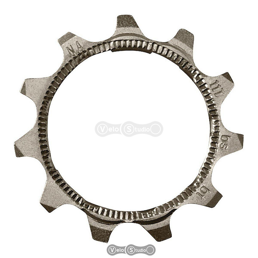 Зірка касети Shimano CS-М8000 11-зуб.