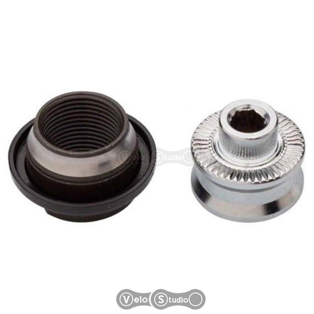 Конус+гайка Shimano FH-M975 задньої втулки, лівий