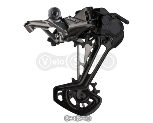 Задній перемикач Shimano RD-M9100-GS XTR SHADOW+ 12 швидкостей середня лапка