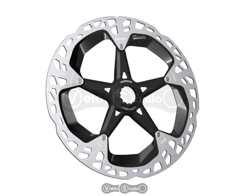 Ротор Shimano SM-RT900-L Ice Tech Freeza 203 мм Center Lock