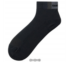 Шкарпетки Shimano ORIGINAL MID чорні 36-40