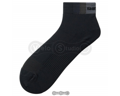 Носки Shimano ORIGINAL MID черные 41-44