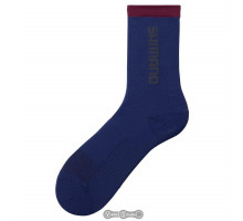 Шкарпетки Shimano ORIGINAL TALL сині 36-40