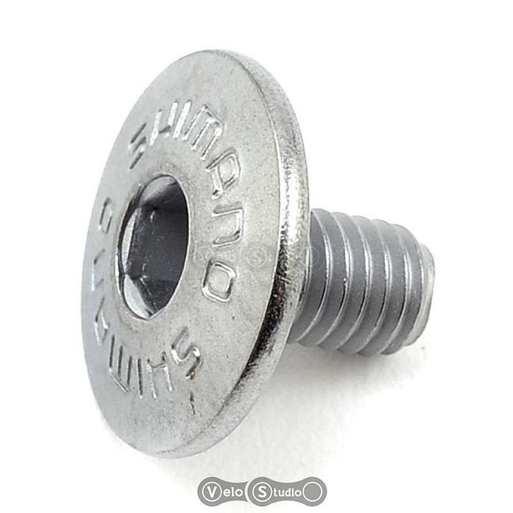 Болт шипів Shimano SM-SH10/11 (M5X8MM) 1шт.