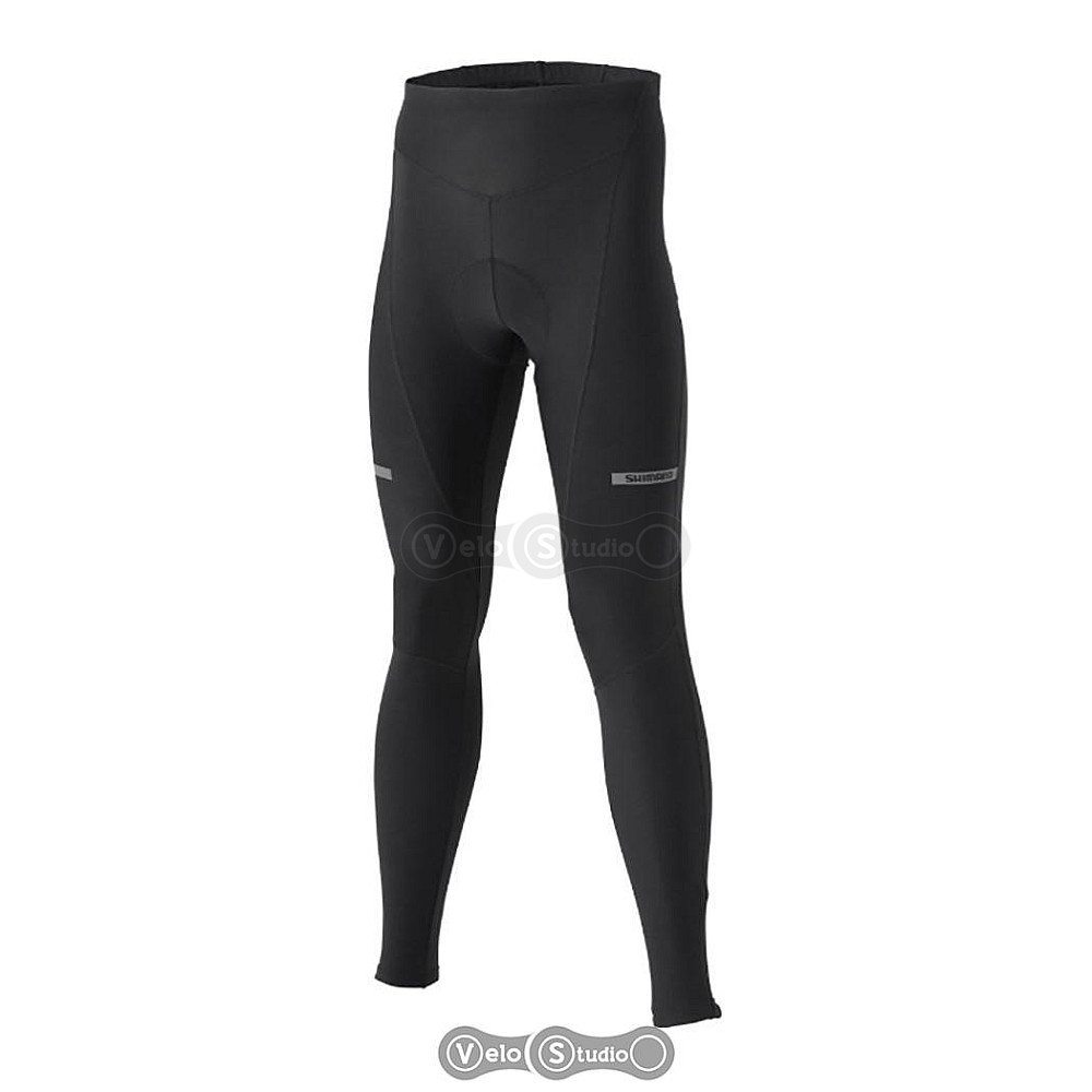Велорейтузи Shimano WINTER черные S