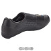 Вело обувь SHIMANO RC500ML черные EU 41