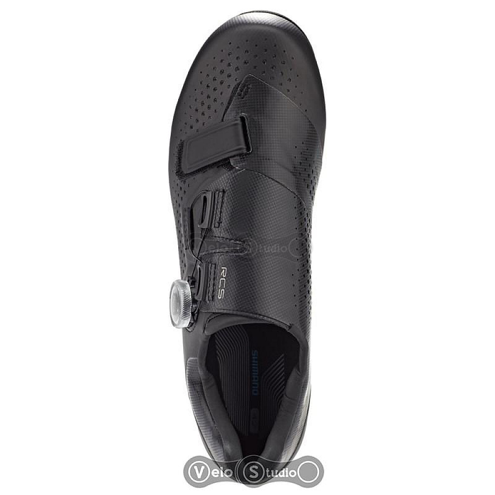 Вело взуття SHIMANO RC500ML чорні EU 41