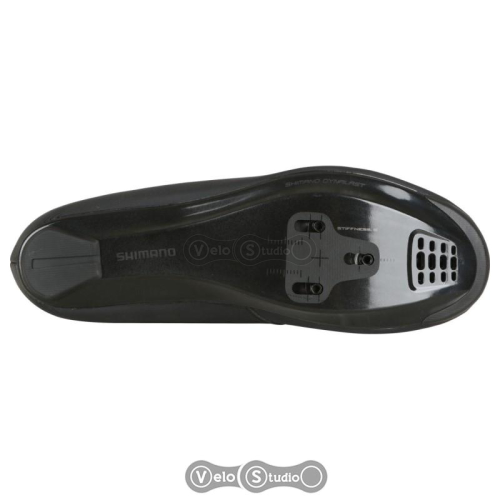 Вело взуття SHIMANO RP400ML чорні EU 41